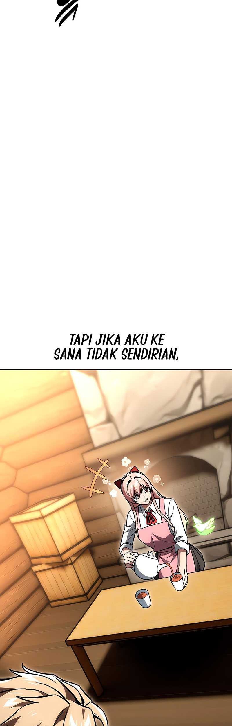 The Extra’s Academy Survival Guide Bab 28 halaman 16