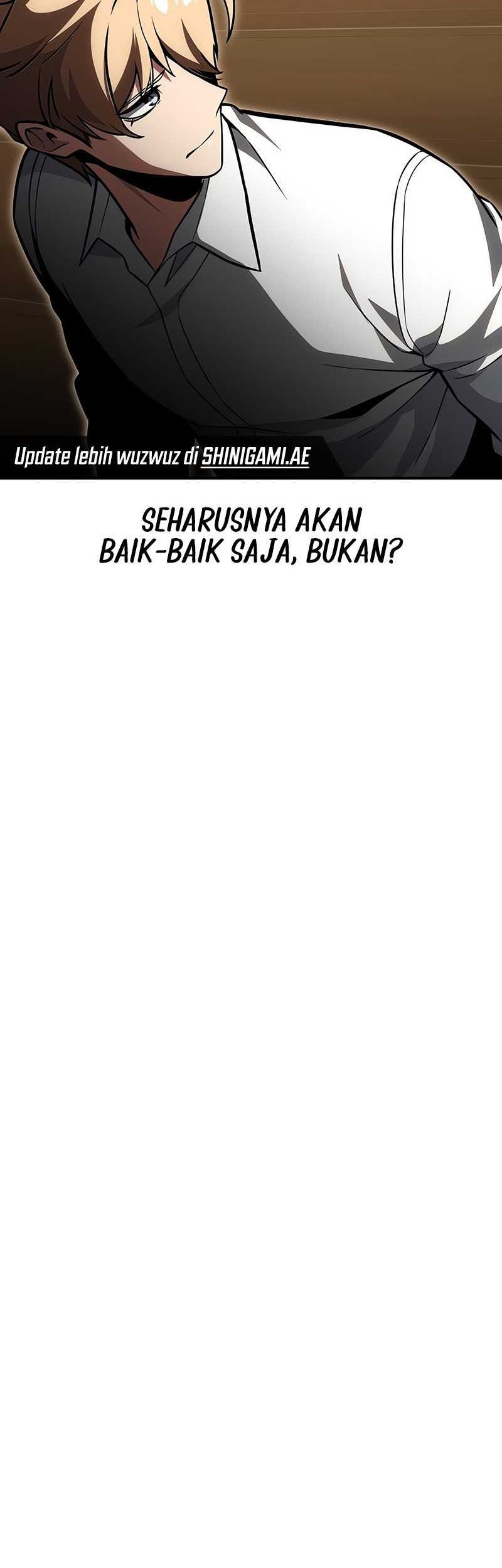 The Extra’s Academy Survival Guide Bab 28 halaman 17