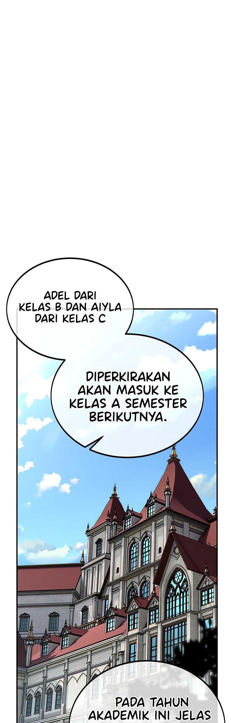 The Extra’s Academy Survival Guide Bab 28 halaman 18