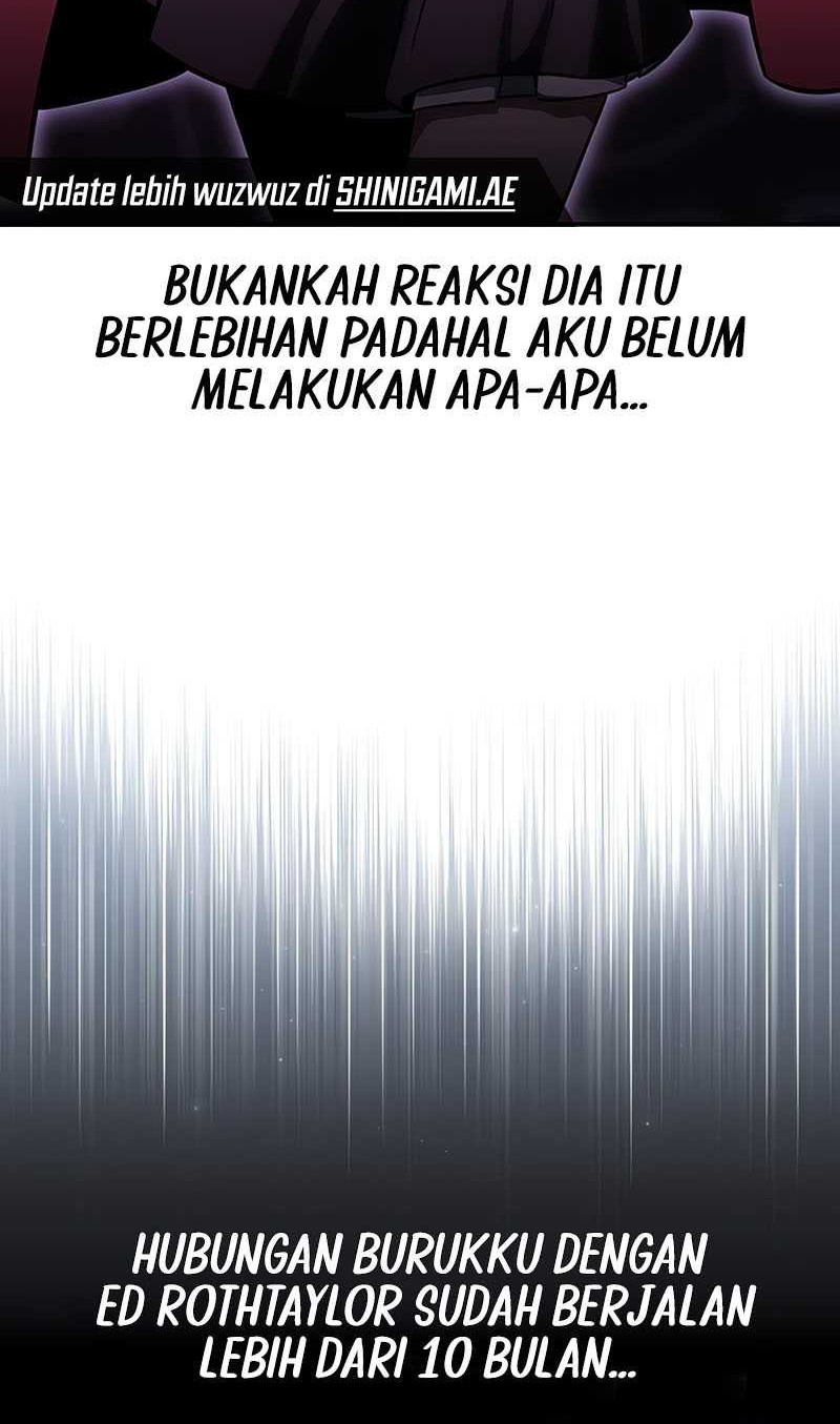 The Extra’s Academy Survival Guide Bab 28 halaman 57