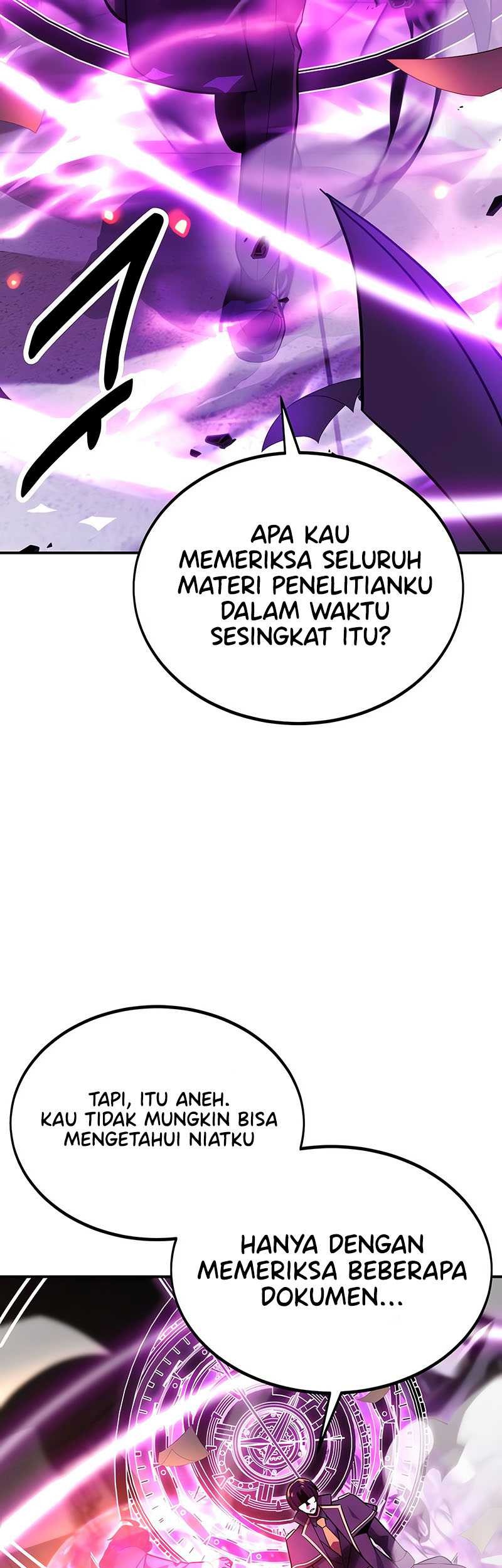 The Extra’s Academy Survival Guide Bab 28 halaman 82