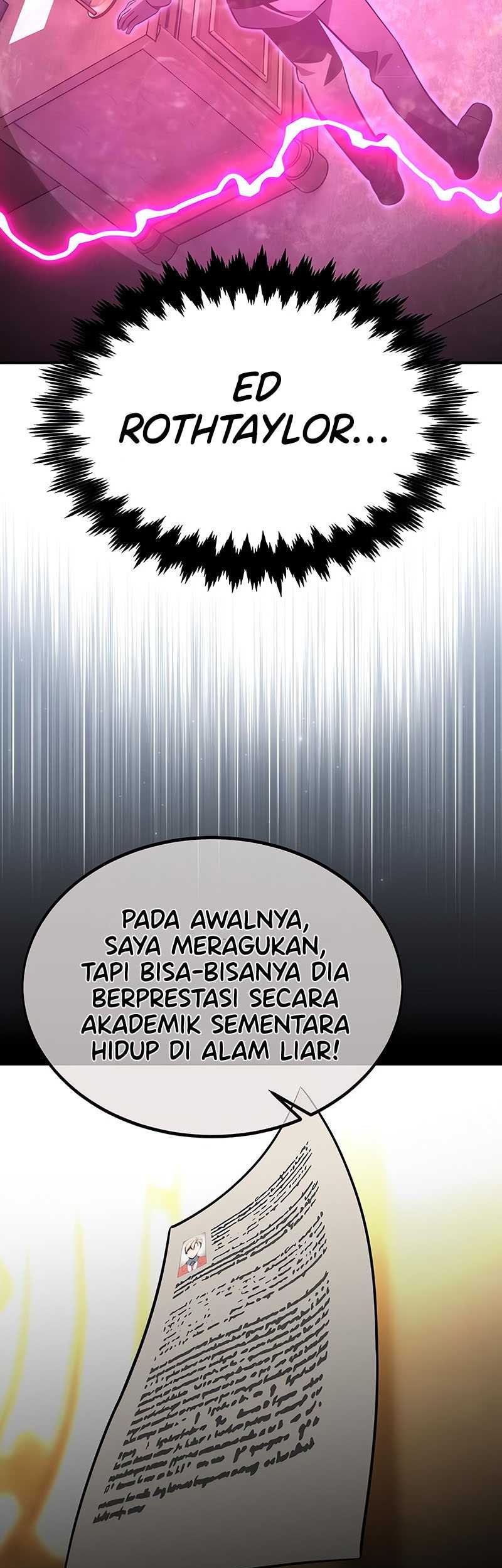 The Extra’s Academy Survival Guide Bab 28 halaman 94