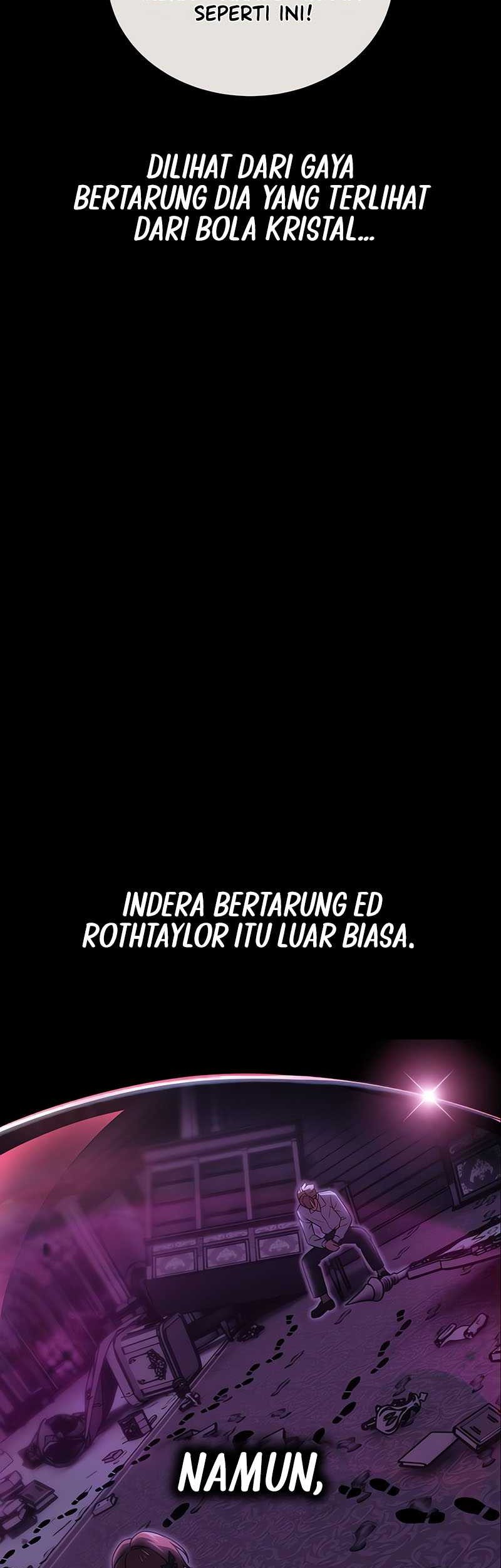The Extra’s Academy Survival Guide Bab 28 halaman 96