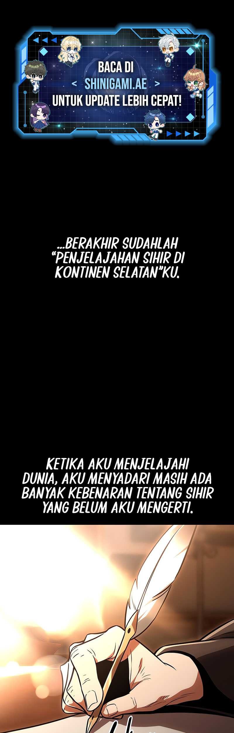 The Extra’s Academy Survival Guide Bab 29 halaman 2