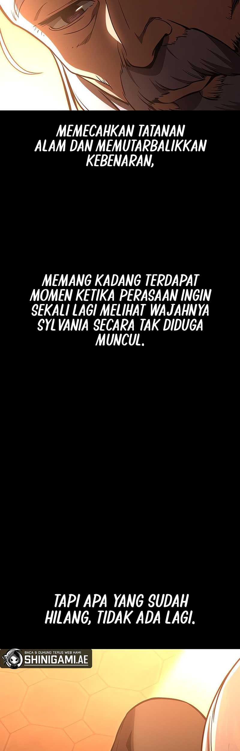 The Extra’s Academy Survival Guide Bab 29 halaman 6
