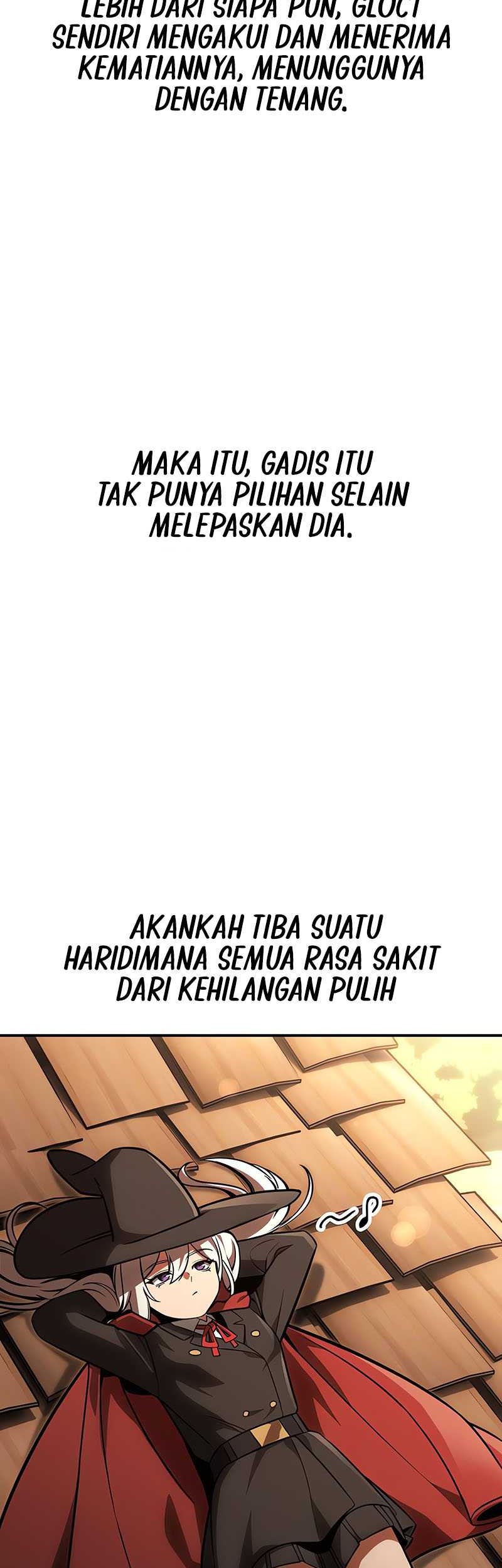 The Extra’s Academy Survival Guide Bab 29 halaman 12