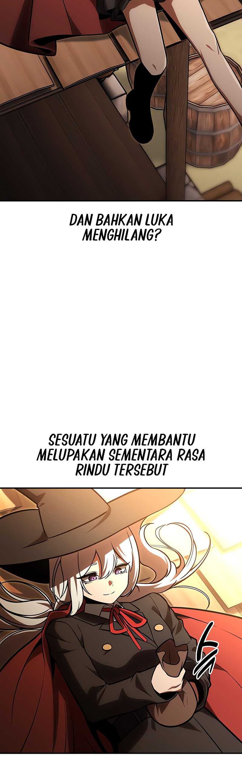 The Extra’s Academy Survival Guide Bab 29 halaman 13