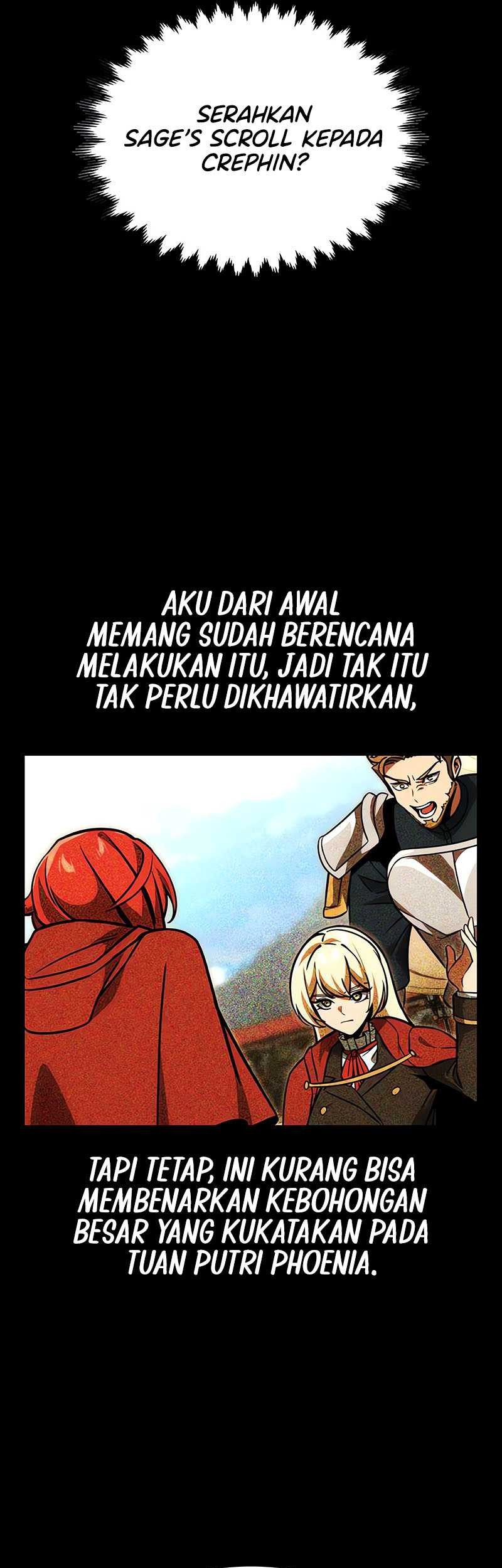 The Extra’s Academy Survival Guide Bab 29 halaman 26