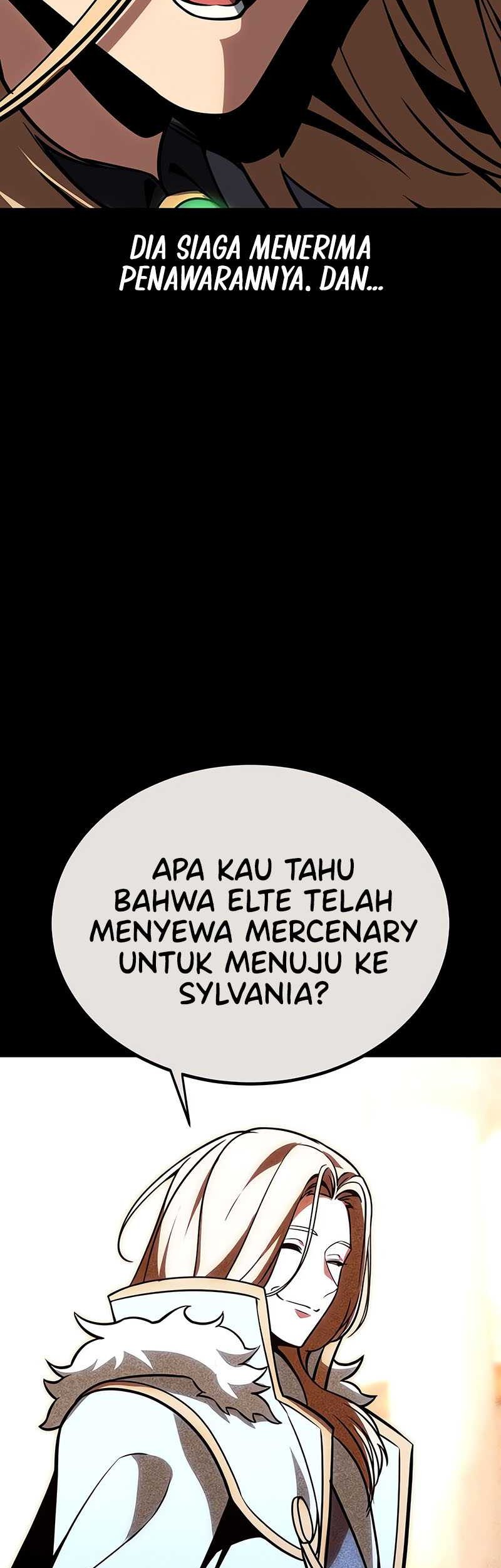 The Extra’s Academy Survival Guide Bab 29 halaman 28