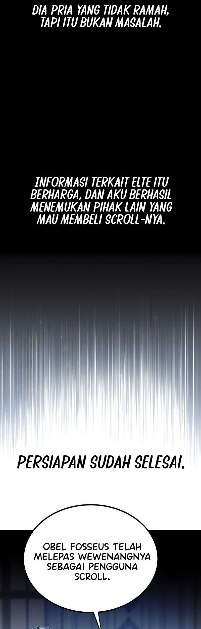 The Extra’s Academy Survival Guide Bab 29 halaman 30