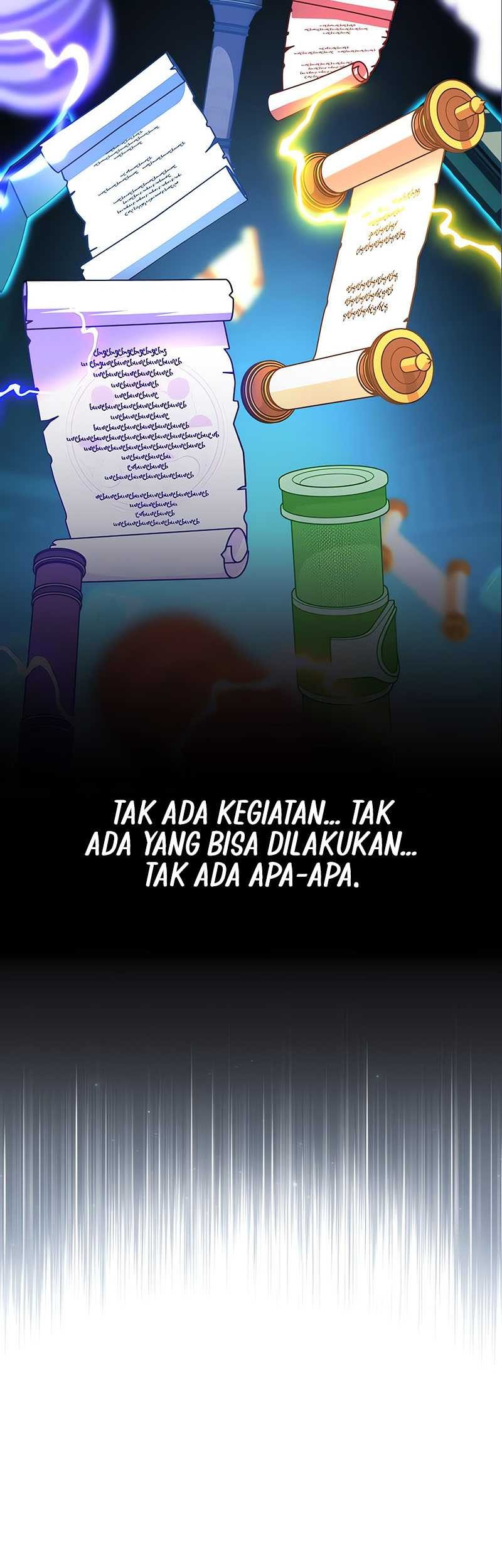The Extra’s Academy Survival Guide Bab 29 halaman 50