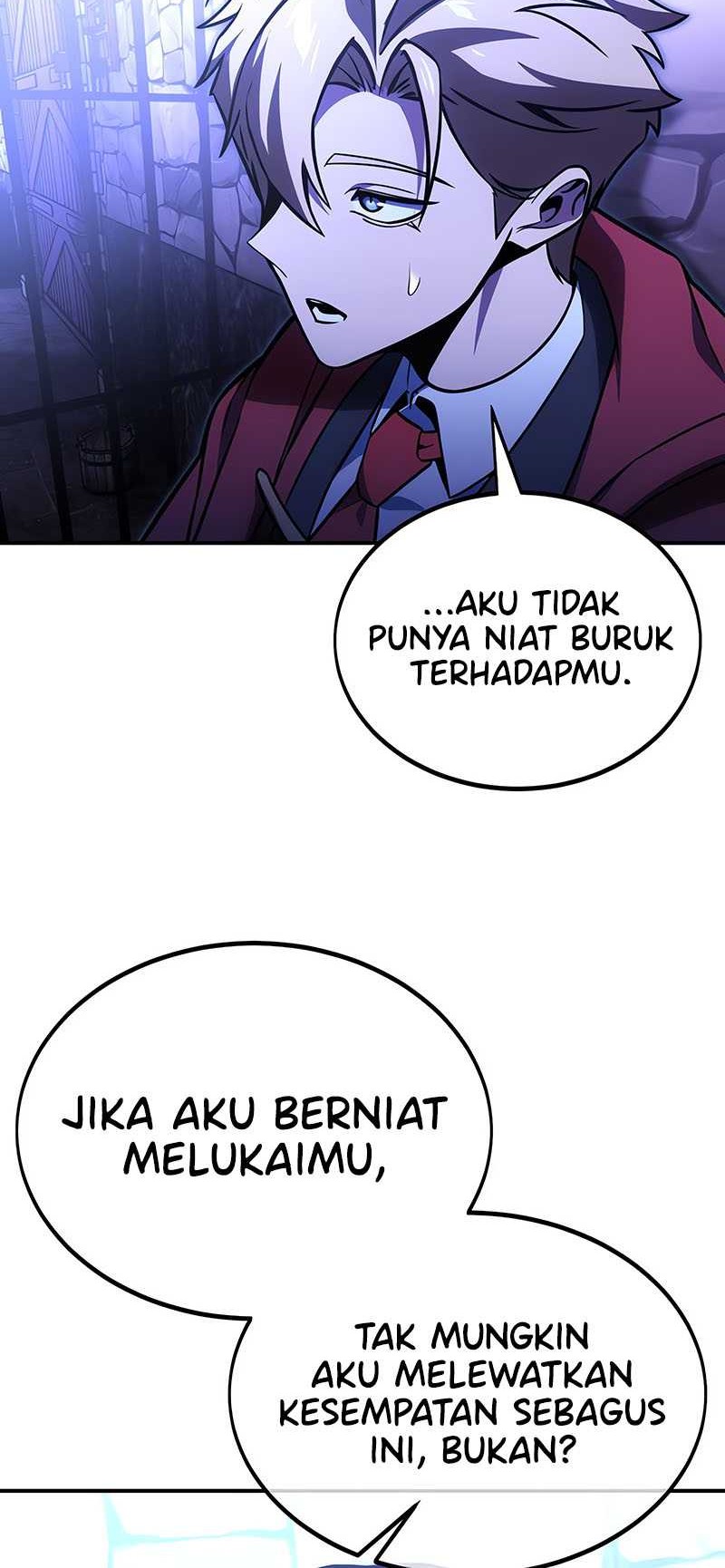 The Extra’s Academy Survival Guide Bab 29 halaman 53