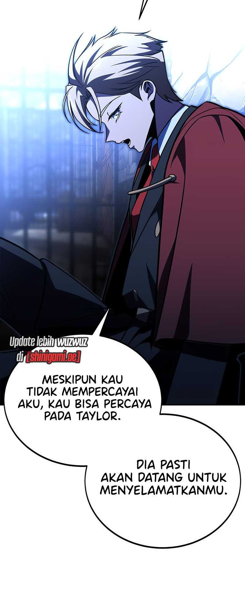 The Extra’s Academy Survival Guide Bab 29 halaman 57