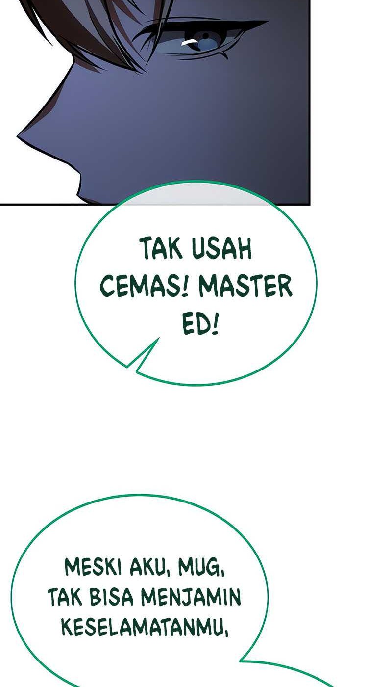 The Extra’s Academy Survival Guide Bab 29 halaman 65