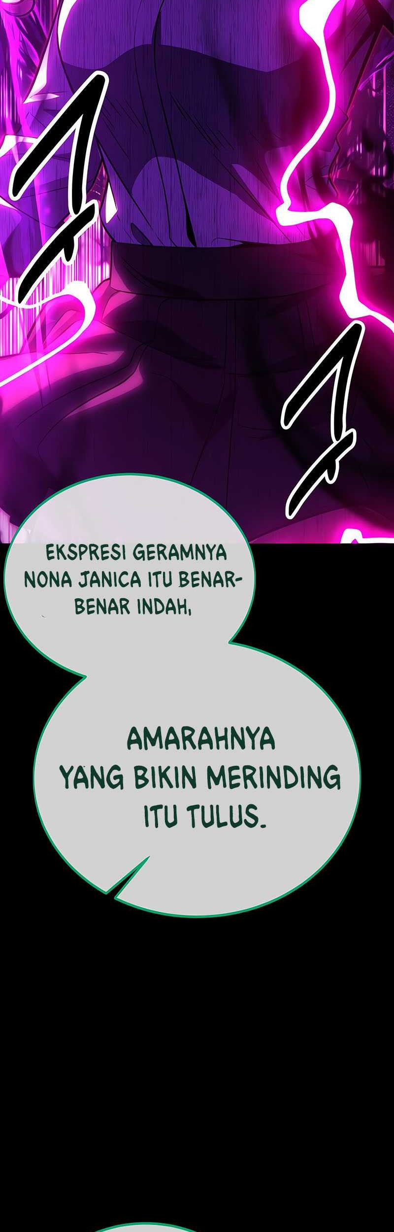The Extra’s Academy Survival Guide Bab 29 halaman 68