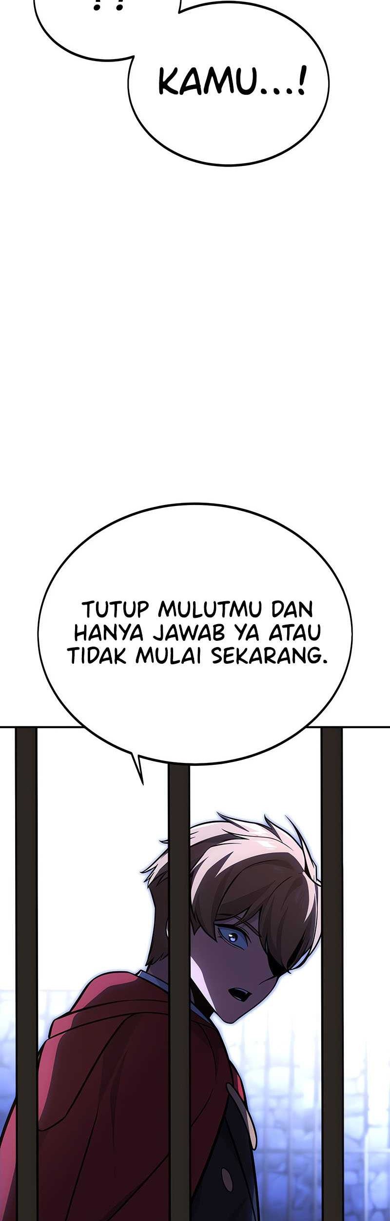The Extra’s Academy Survival Guide Bab 29 halaman 83