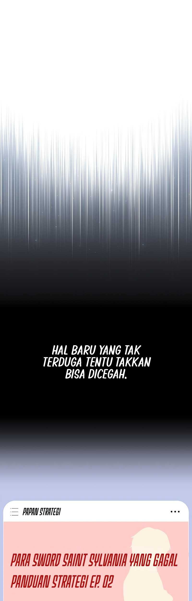 The Extra’s Academy Survival Guide Bab 29 halaman 90
