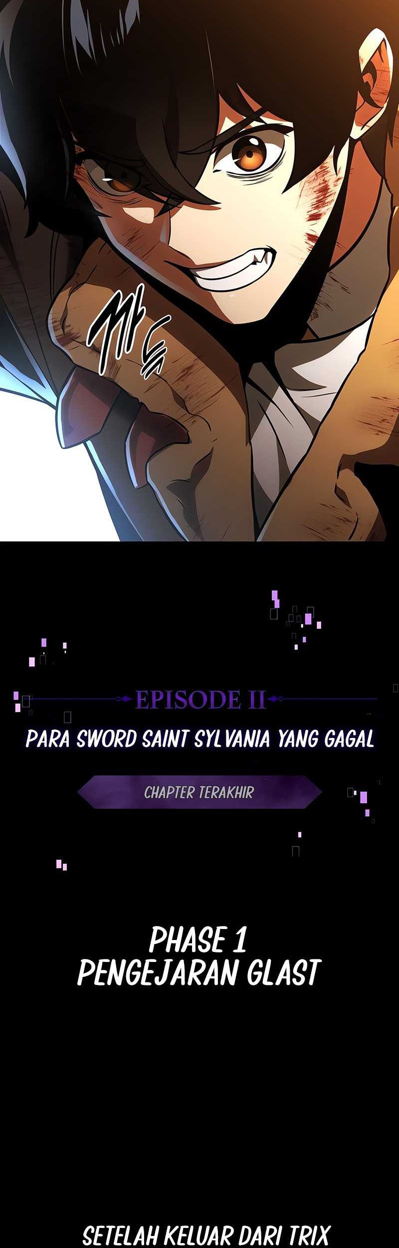 The Extra’s Academy Survival Guide Bab 30 halaman 5