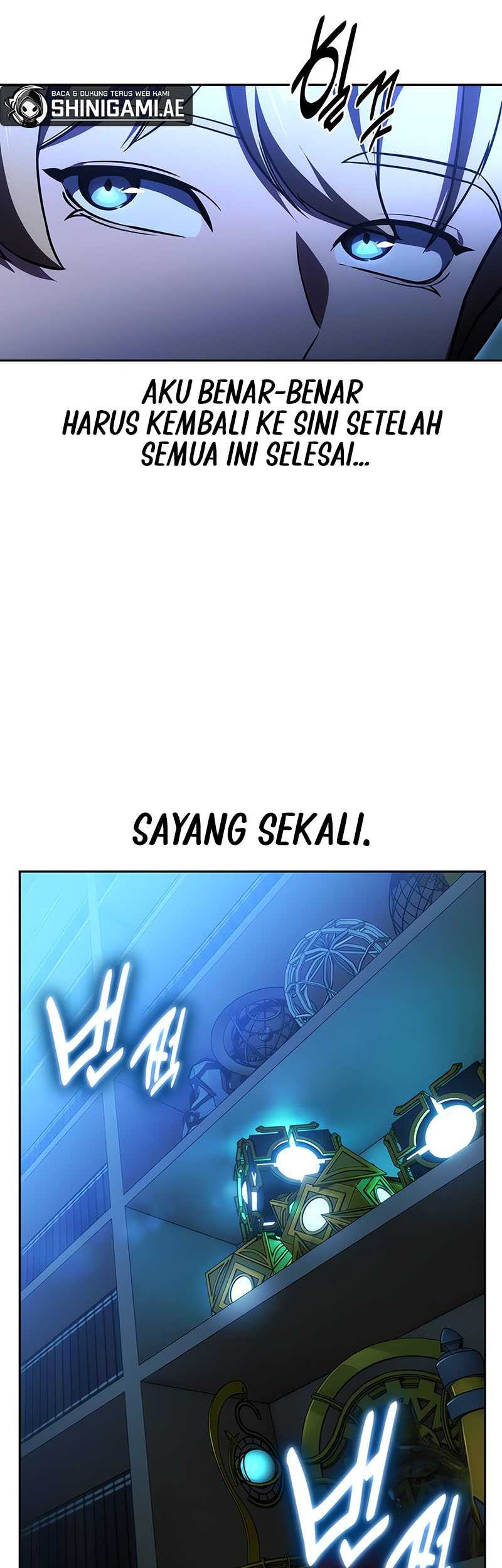 The Extra’s Academy Survival Guide Bab 30 halaman 24