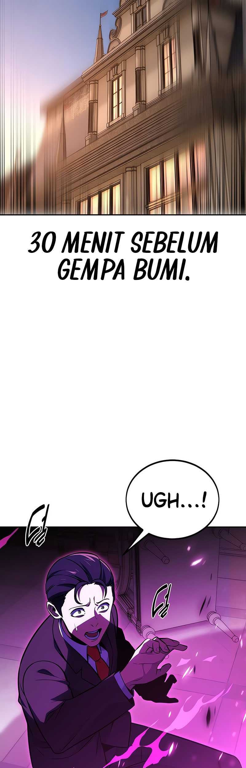 The Extra’s Academy Survival Guide Bab 30 halaman 34