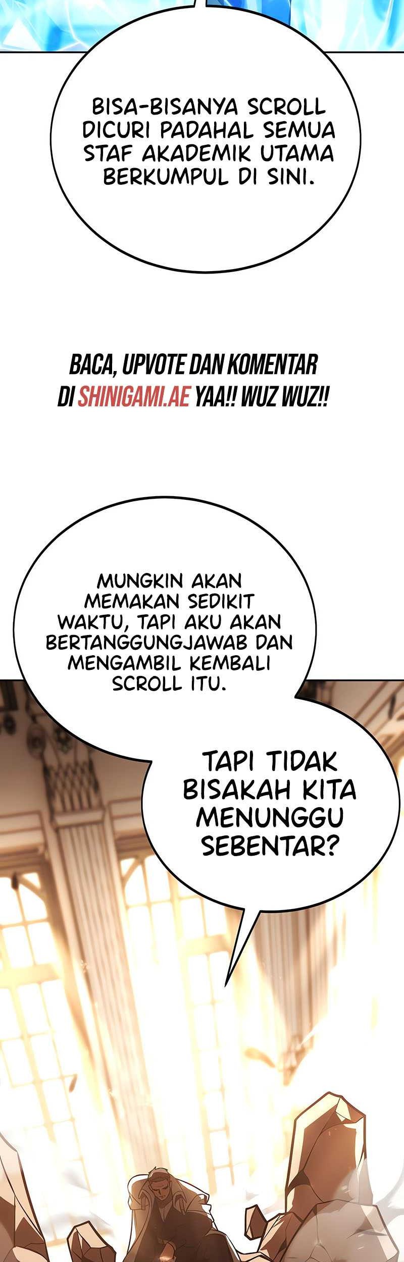 The Extra’s Academy Survival Guide Bab 30 halaman 40