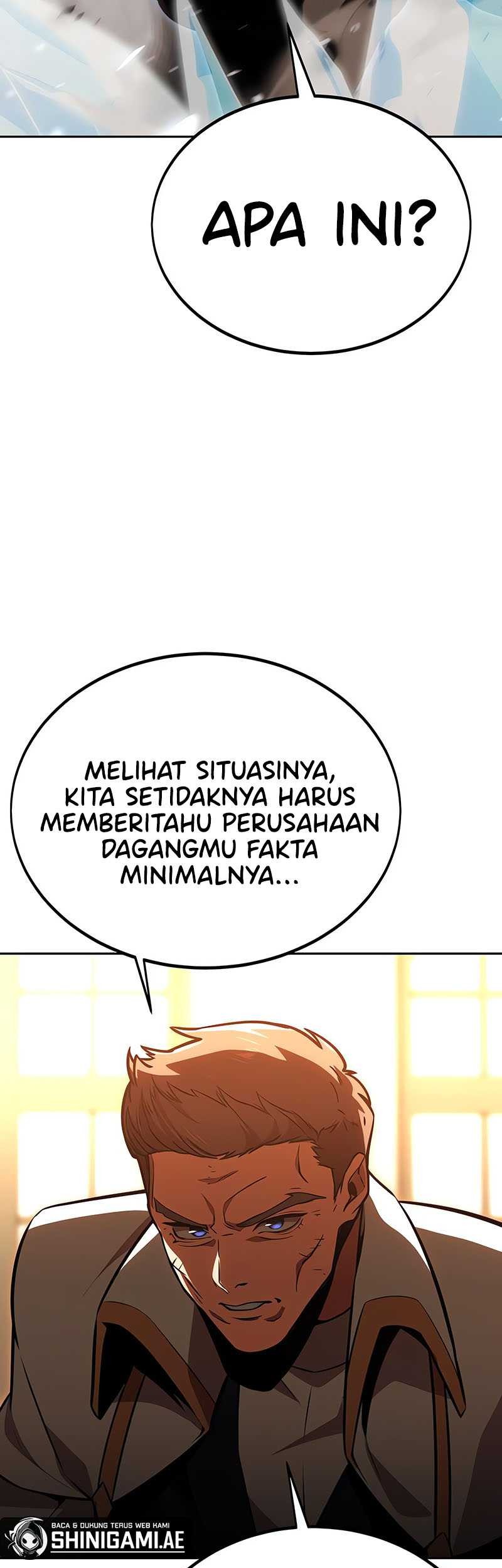 The Extra’s Academy Survival Guide Bab 30 halaman 42