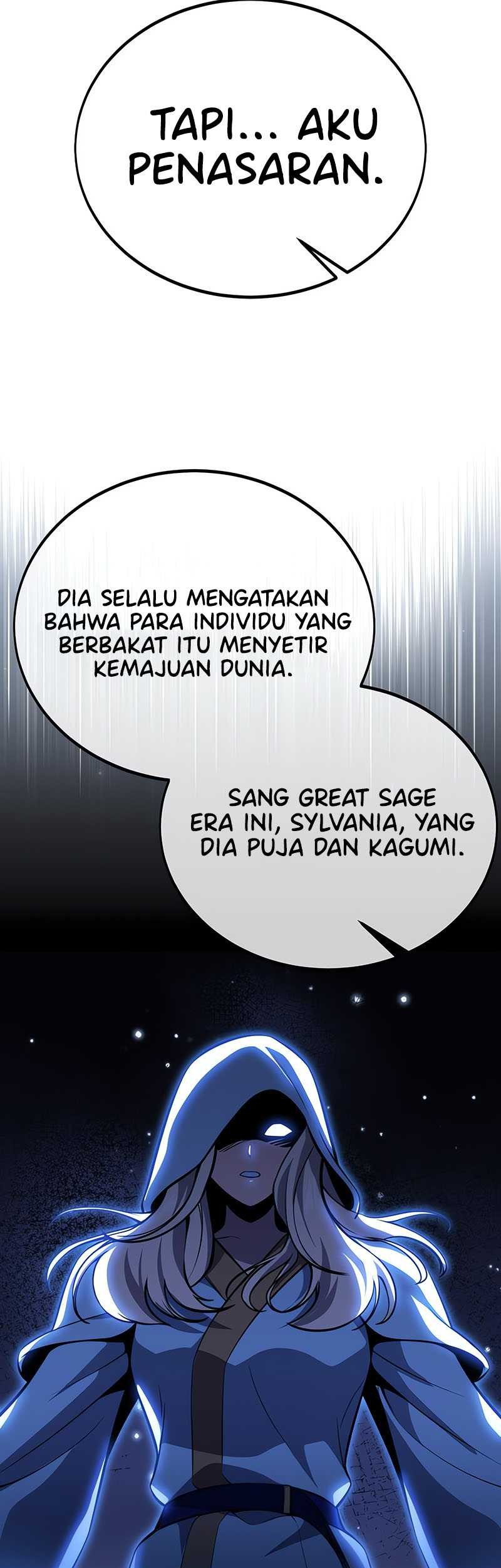 The Extra’s Academy Survival Guide Bab 30 halaman 46