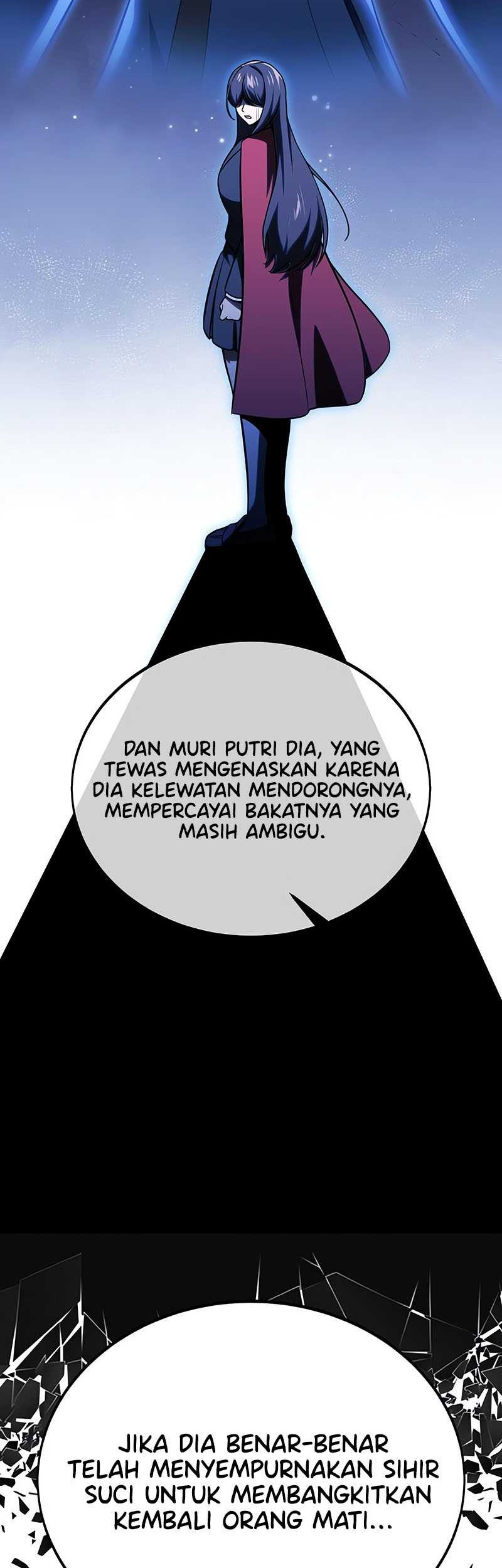 The Extra’s Academy Survival Guide Bab 30 halaman 47