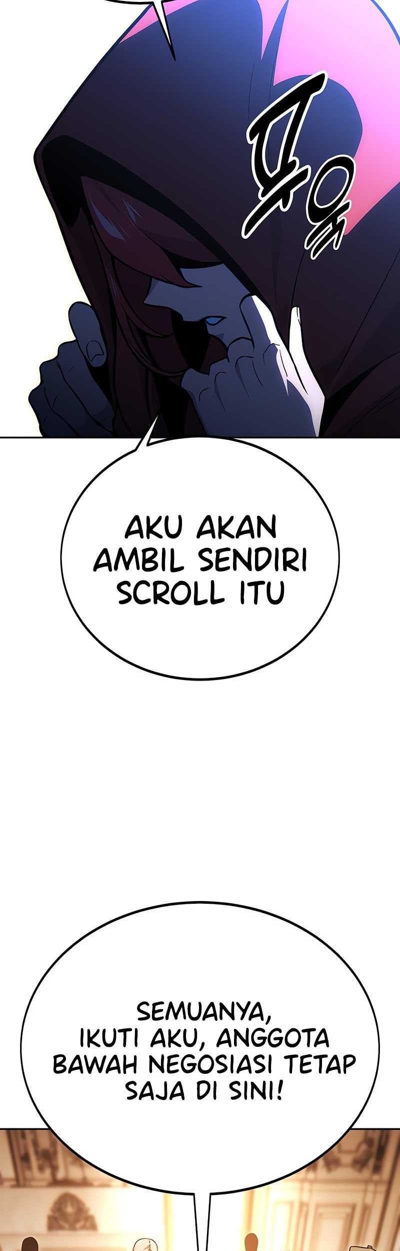 The Extra’s Academy Survival Guide Bab 30 halaman 62