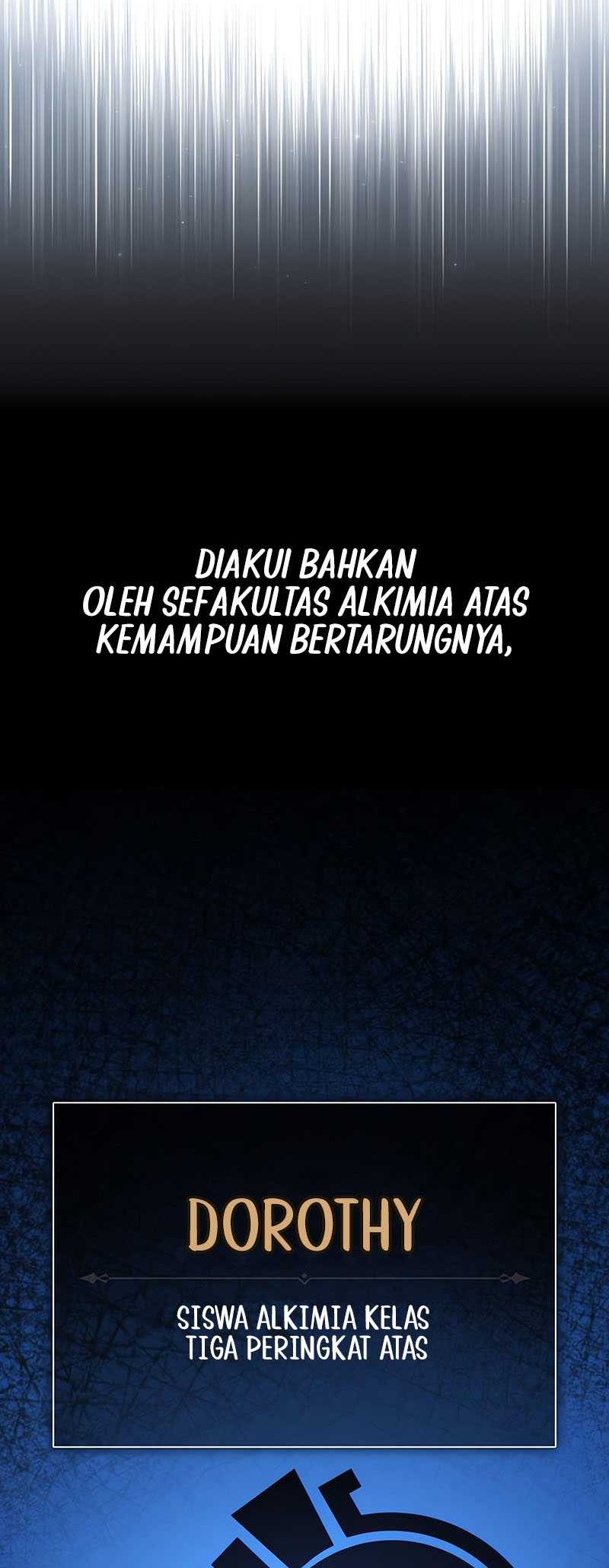The Extra’s Academy Survival Guide Bab 30 halaman 65