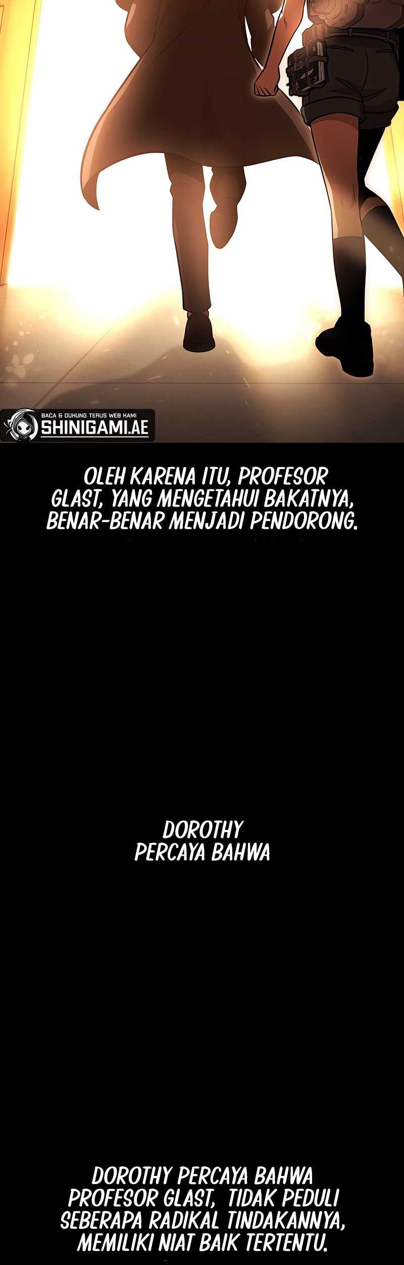 The Extra’s Academy Survival Guide Bab 30 halaman 68