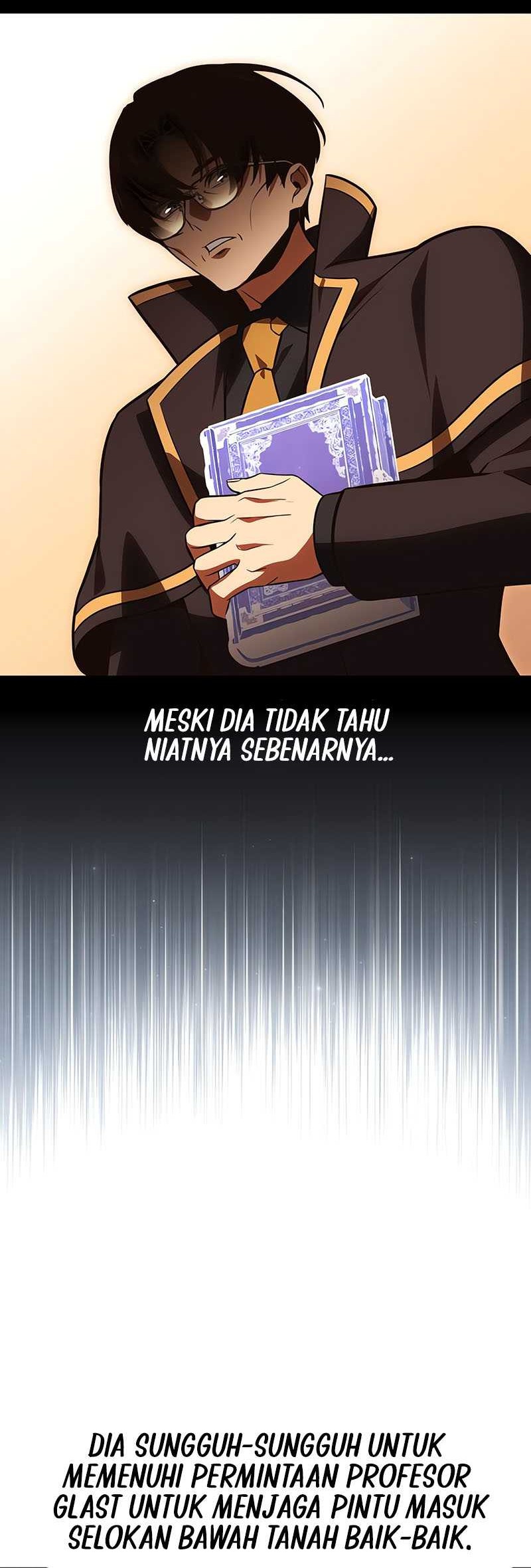 The Extra’s Academy Survival Guide Bab 30 halaman 69