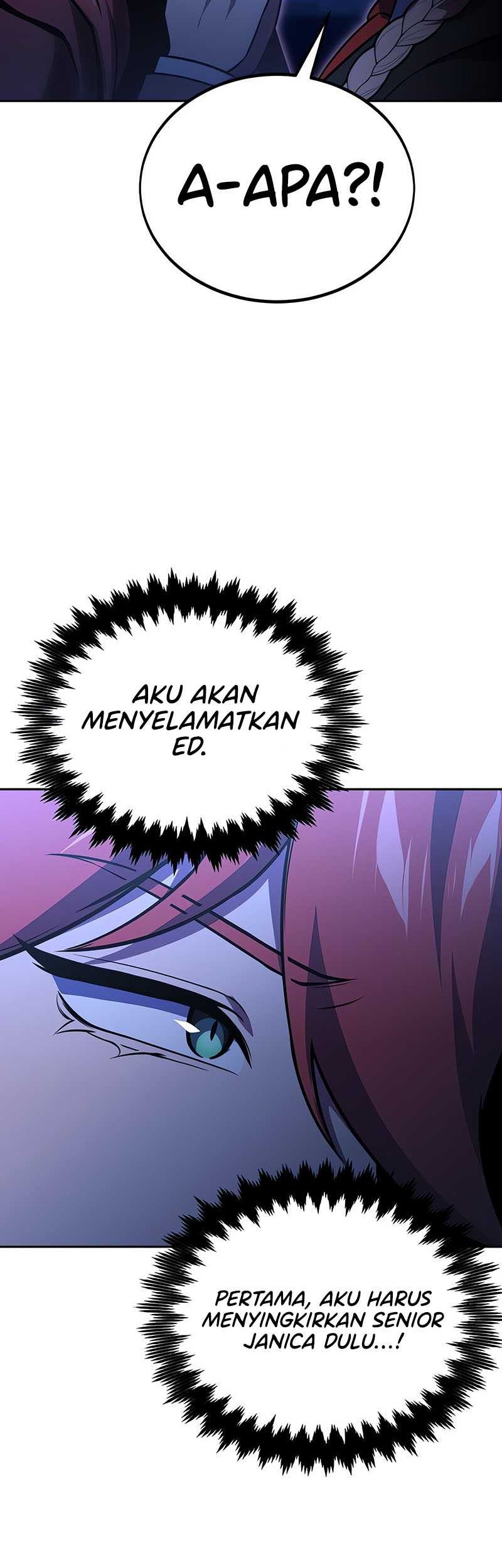 The Extra’s Academy Survival Guide Bab 30 halaman 89