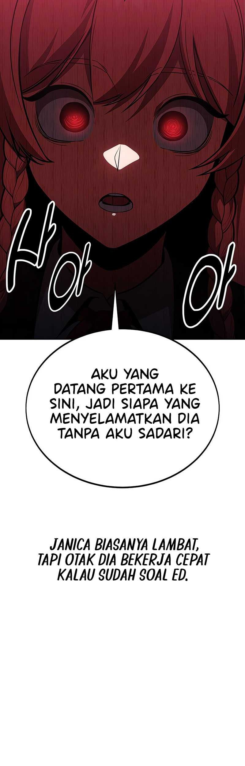 The Extra’s Academy Survival Guide Bab 30 halaman 92