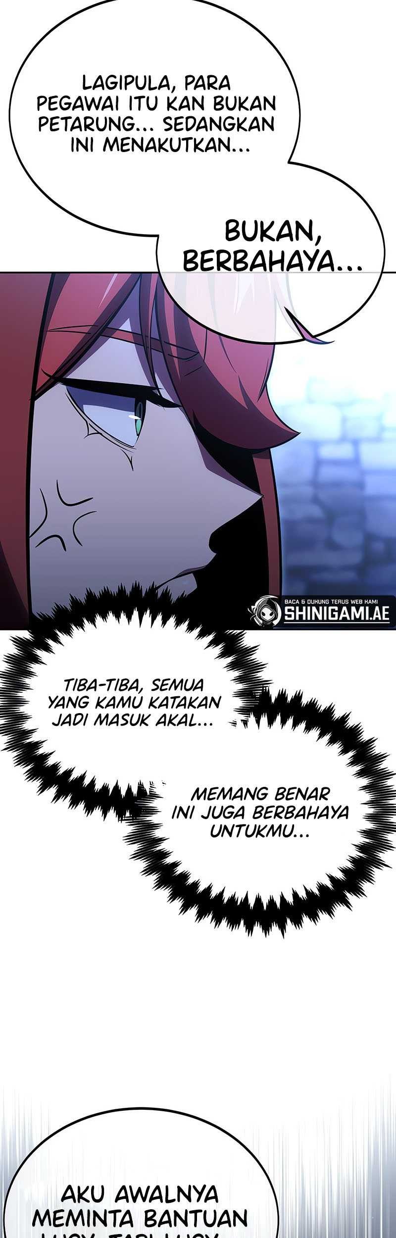 The Extra’s Academy Survival Guide Bab 30 halaman 94