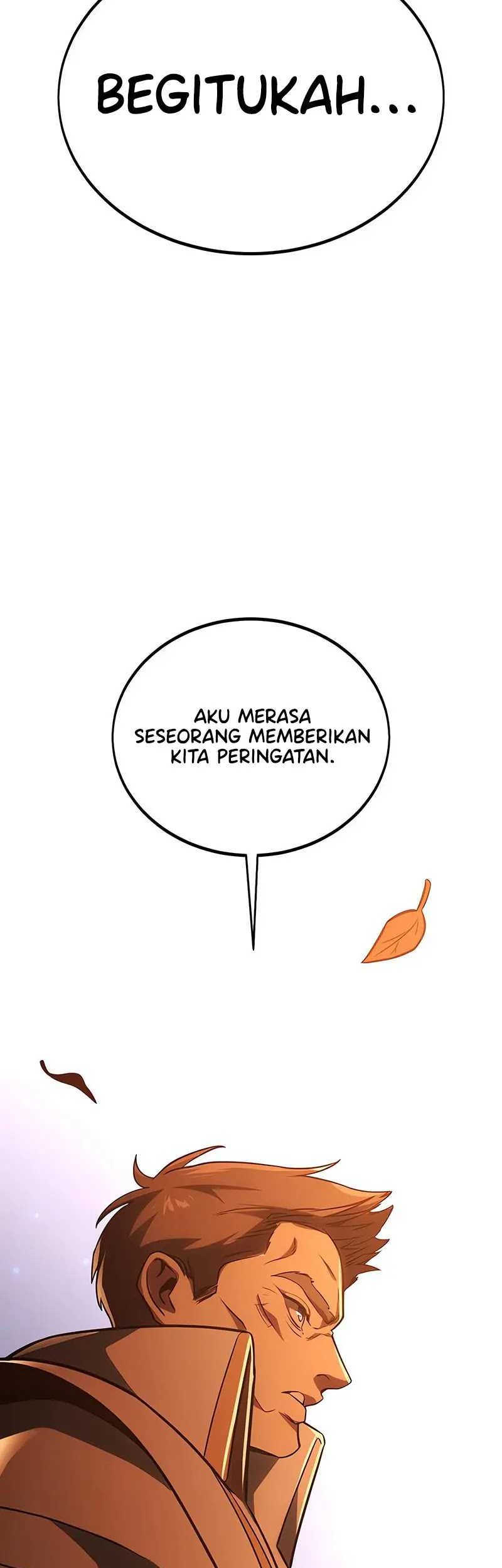 The Extra’s Academy Survival Guide Bab 31 halaman 8