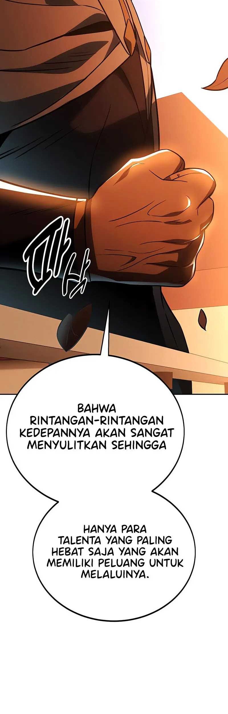 The Extra’s Academy Survival Guide Bab 31 halaman 9