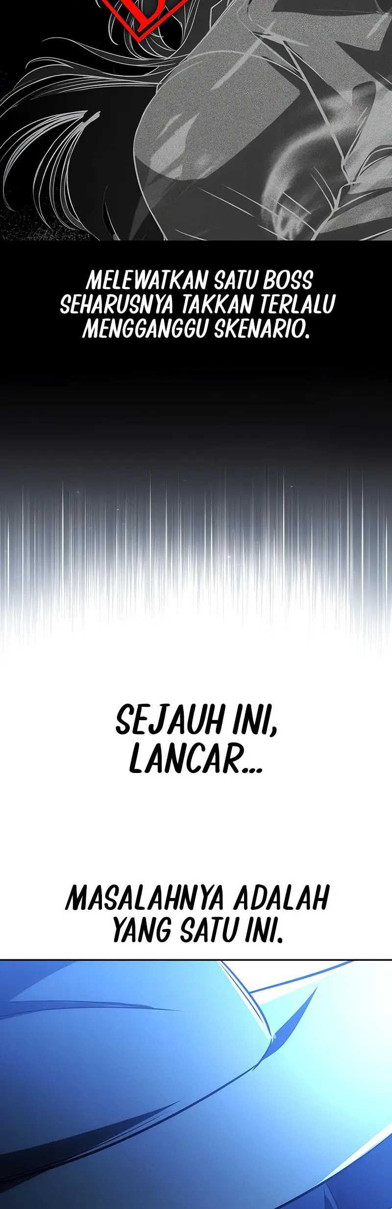 The Extra’s Academy Survival Guide Bab 31 halaman 21