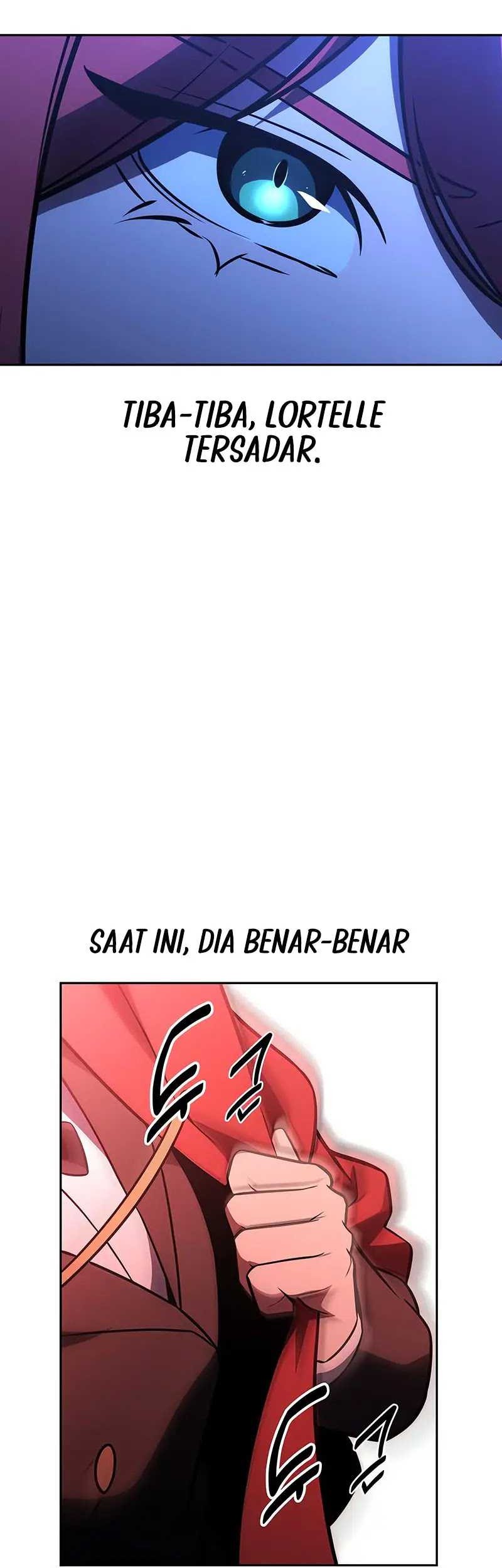 The Extra’s Academy Survival Guide Bab 31 halaman 44