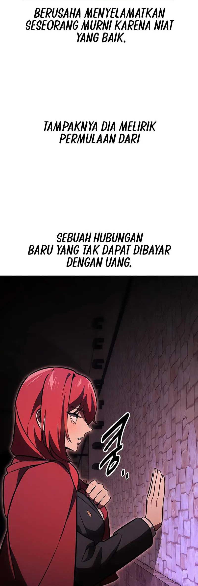 The Extra’s Academy Survival Guide Bab 31 halaman 45