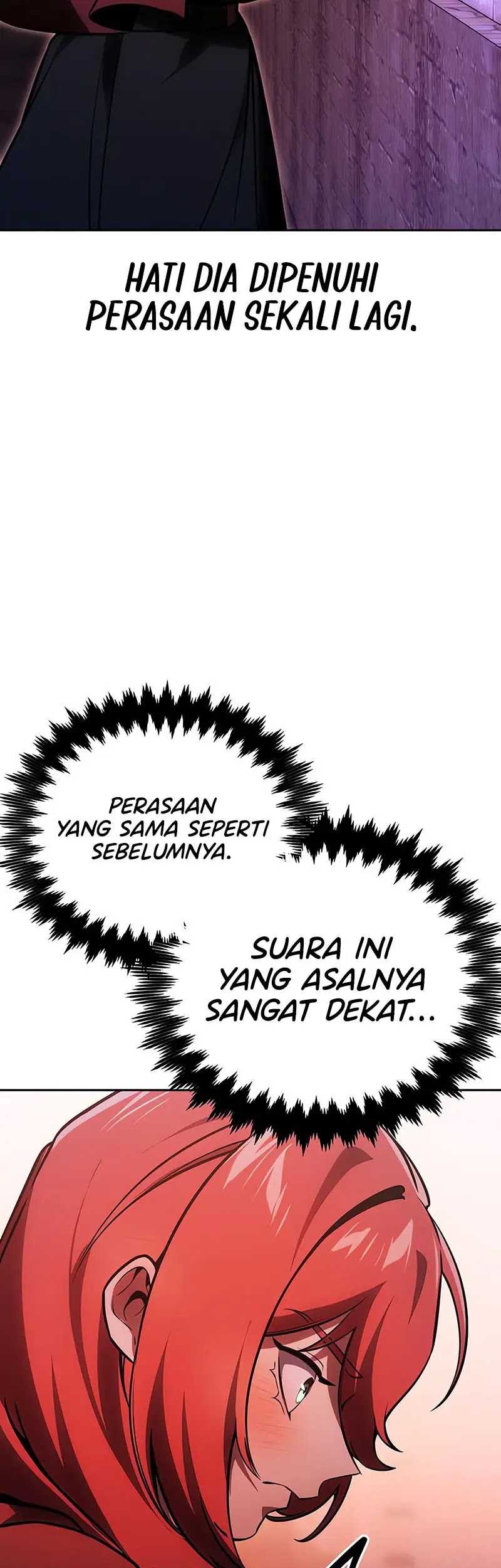 The Extra’s Academy Survival Guide Bab 31 halaman 46