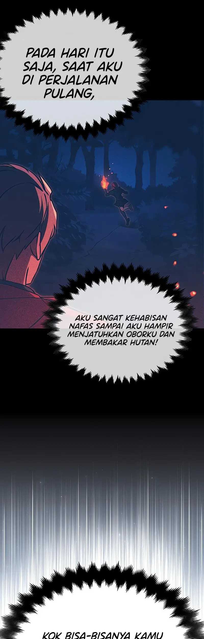 The Extra’s Academy Survival Guide Bab 31 halaman 58
