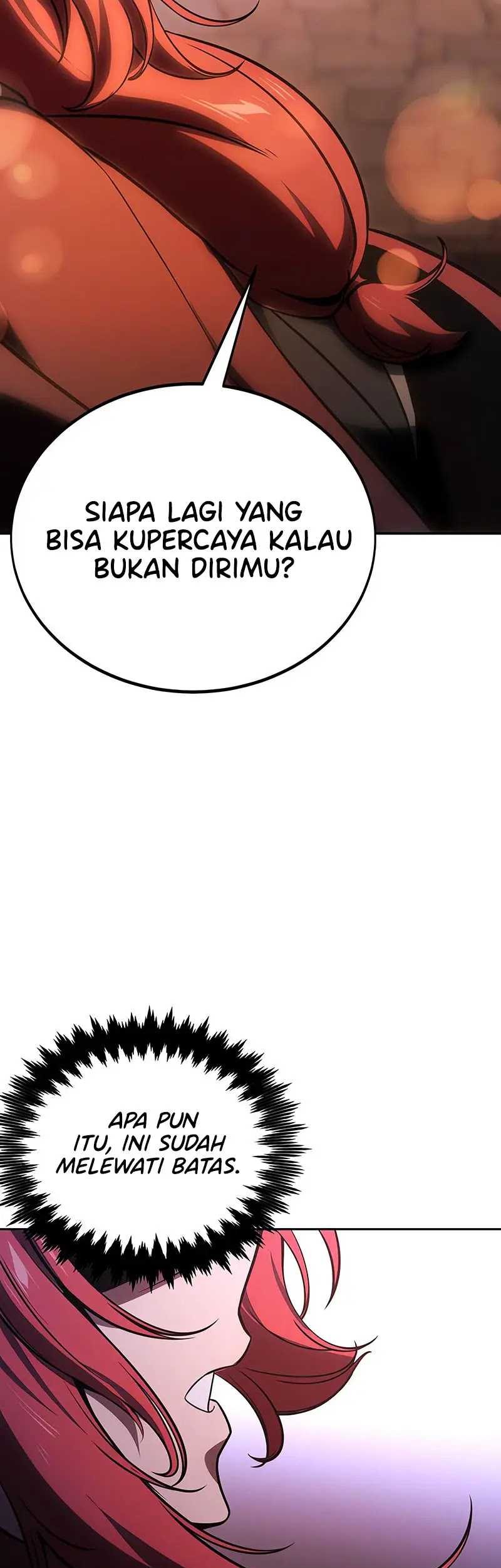 The Extra’s Academy Survival Guide Bab 31 halaman 62