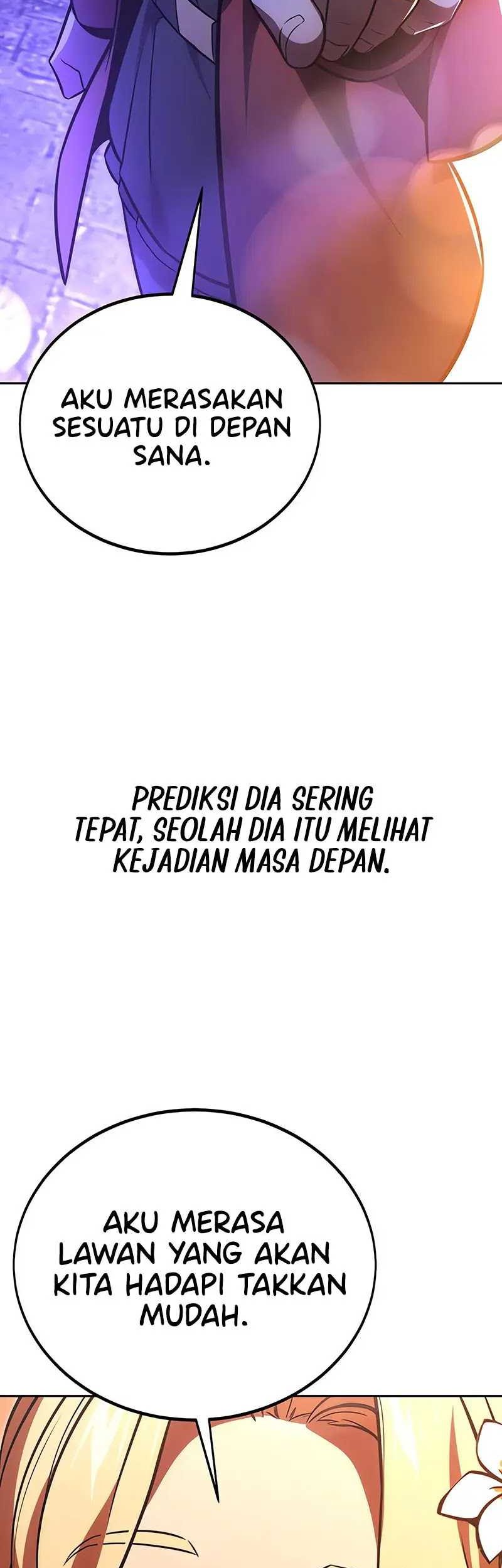 The Extra’s Academy Survival Guide Bab 31 halaman 76