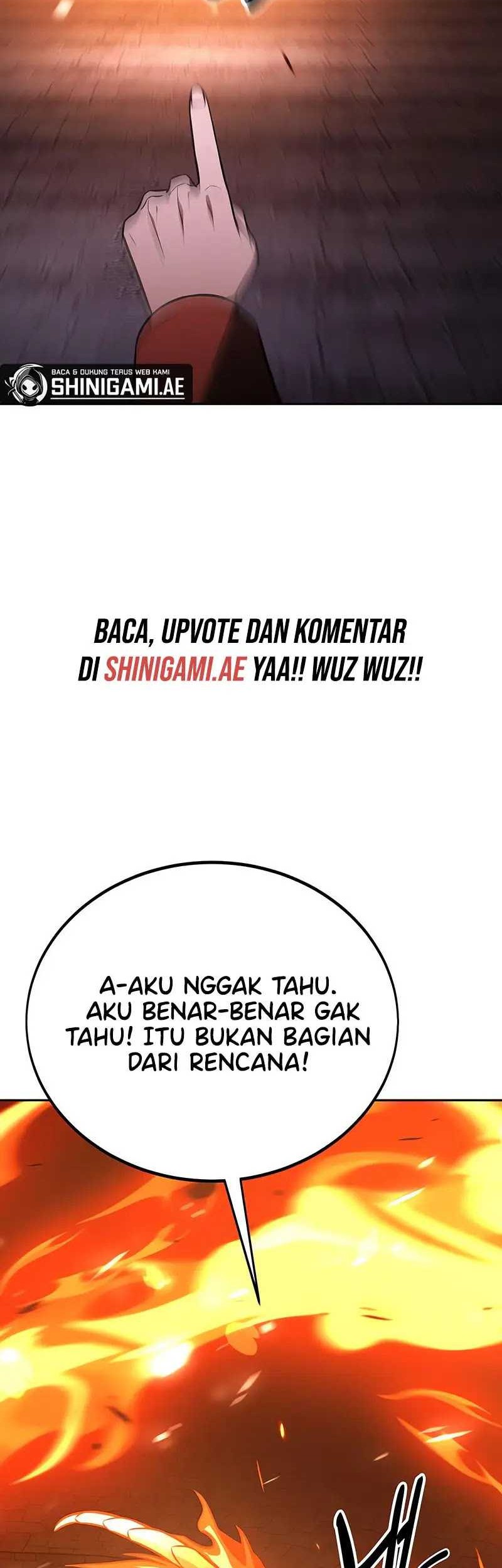 The Extra’s Academy Survival Guide Bab 31 halaman 79