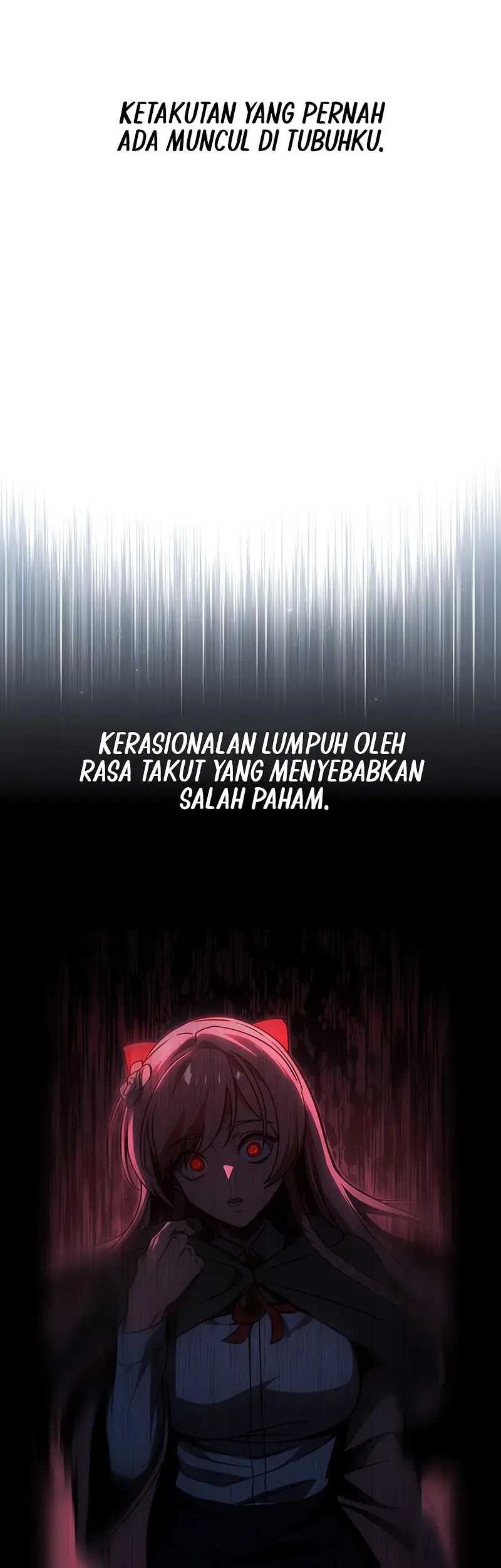 The Extra’s Academy Survival Guide Bab 31 halaman 85