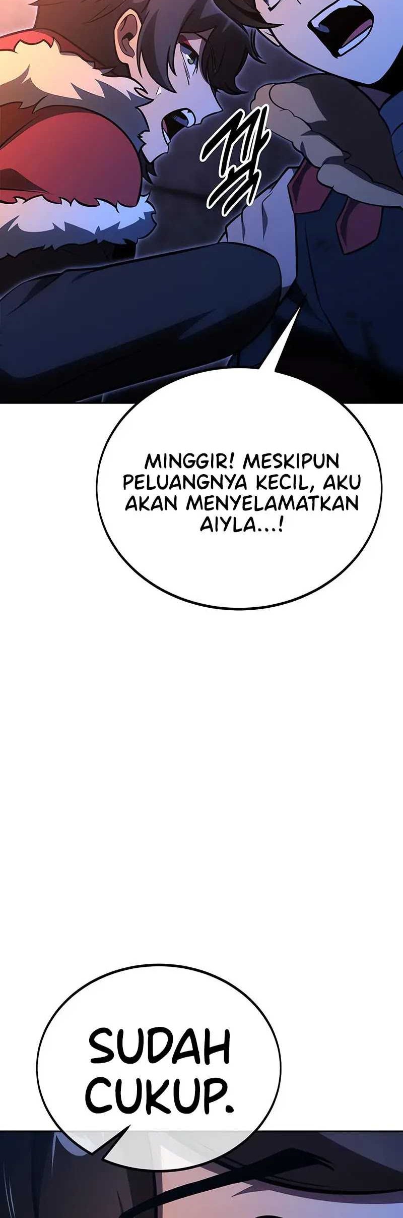 The Extra’s Academy Survival Guide Bab 31 halaman 89
