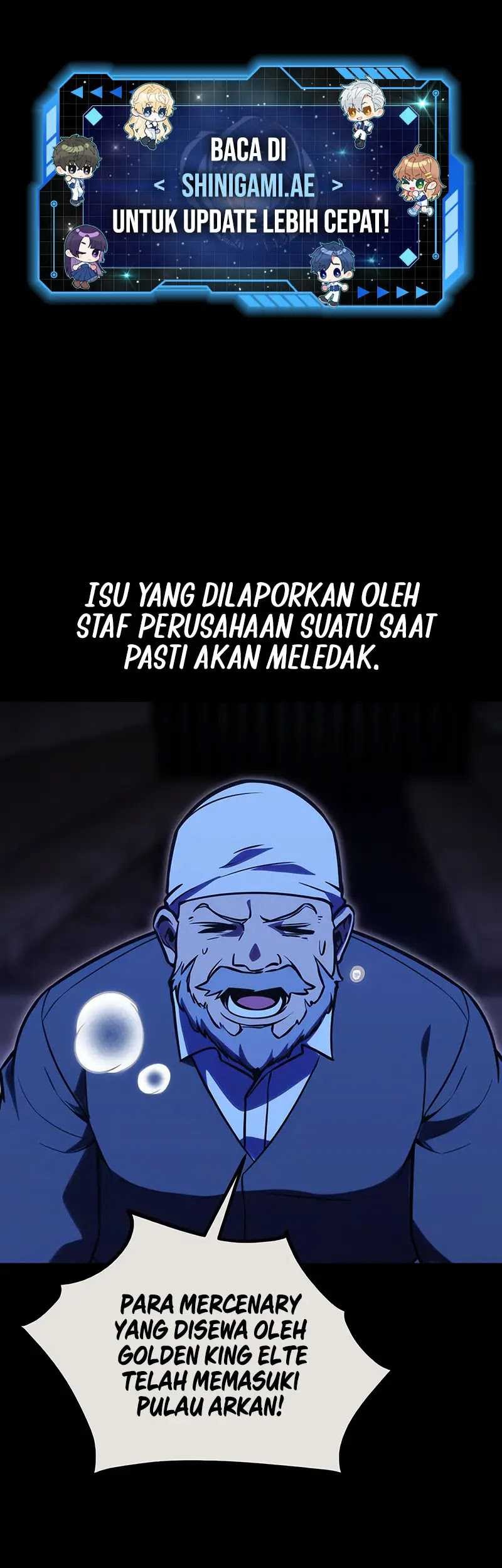 The Extra’s Academy Survival Guide Bab 32 halaman 2