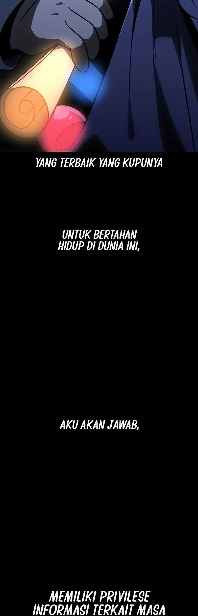 The Extra’s Academy Survival Guide Bab 32 halaman 9