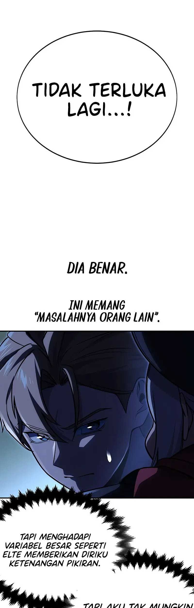 The Extra’s Academy Survival Guide Bab 32 halaman 32